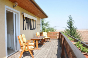 Gloriett Panzió Fertőboz